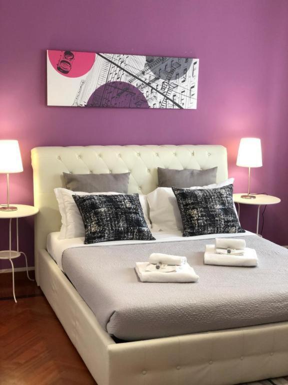 Central Suite Bed&Breakfast Bologna Phòng bức ảnh