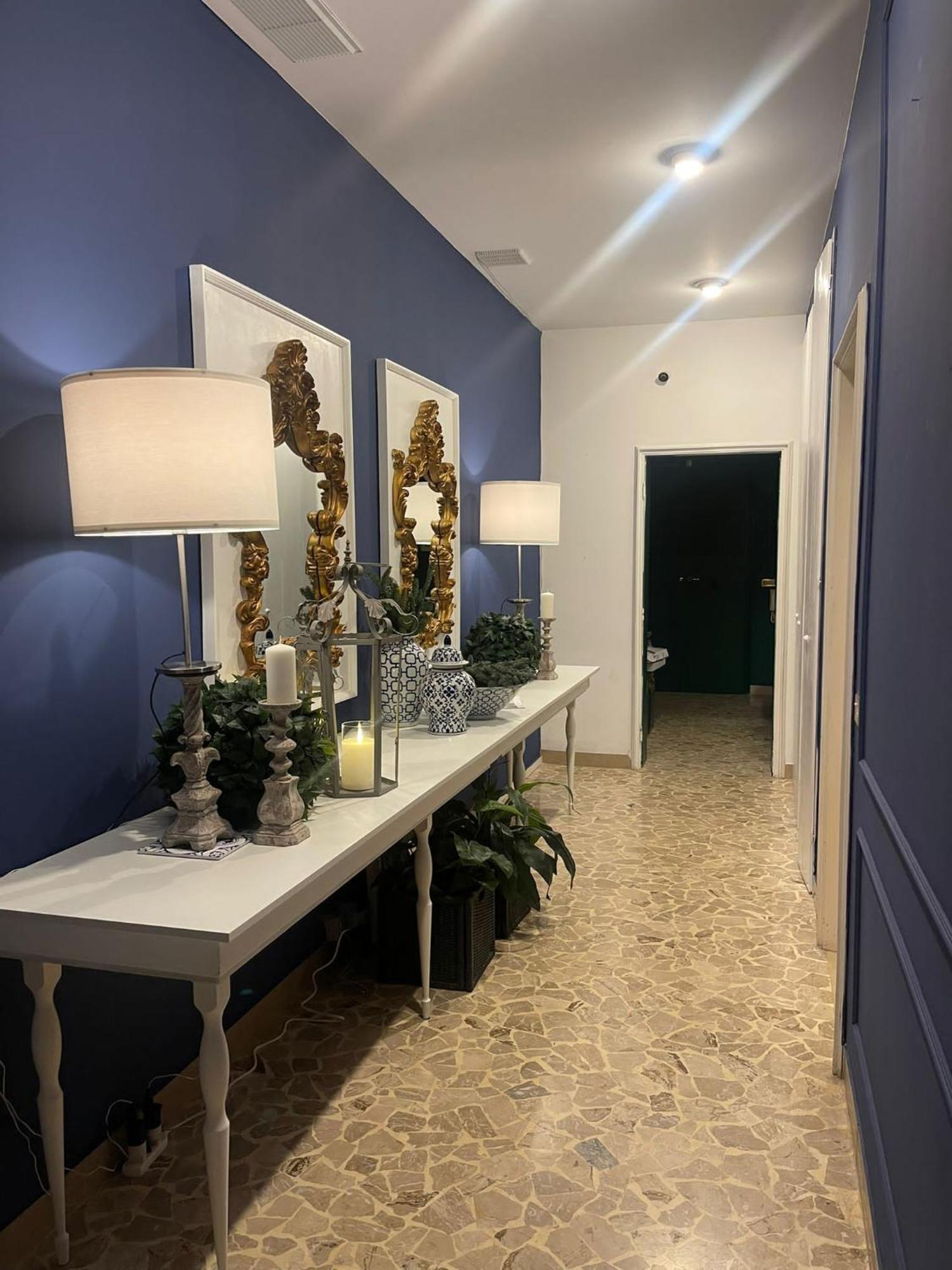 Central Suite Bed&Breakfast Bologna Ngoại thất bức ảnh