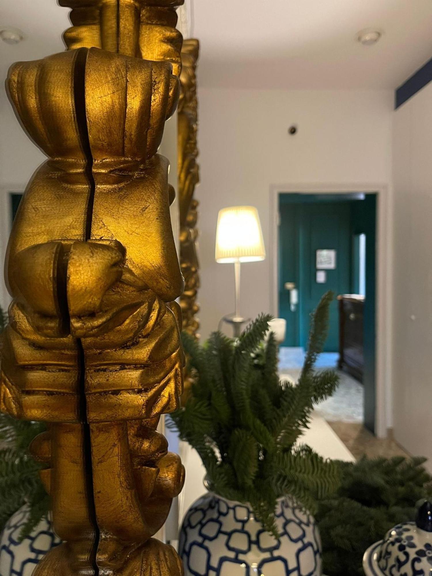 Central Suite Bed&Breakfast Bologna Ngoại thất bức ảnh