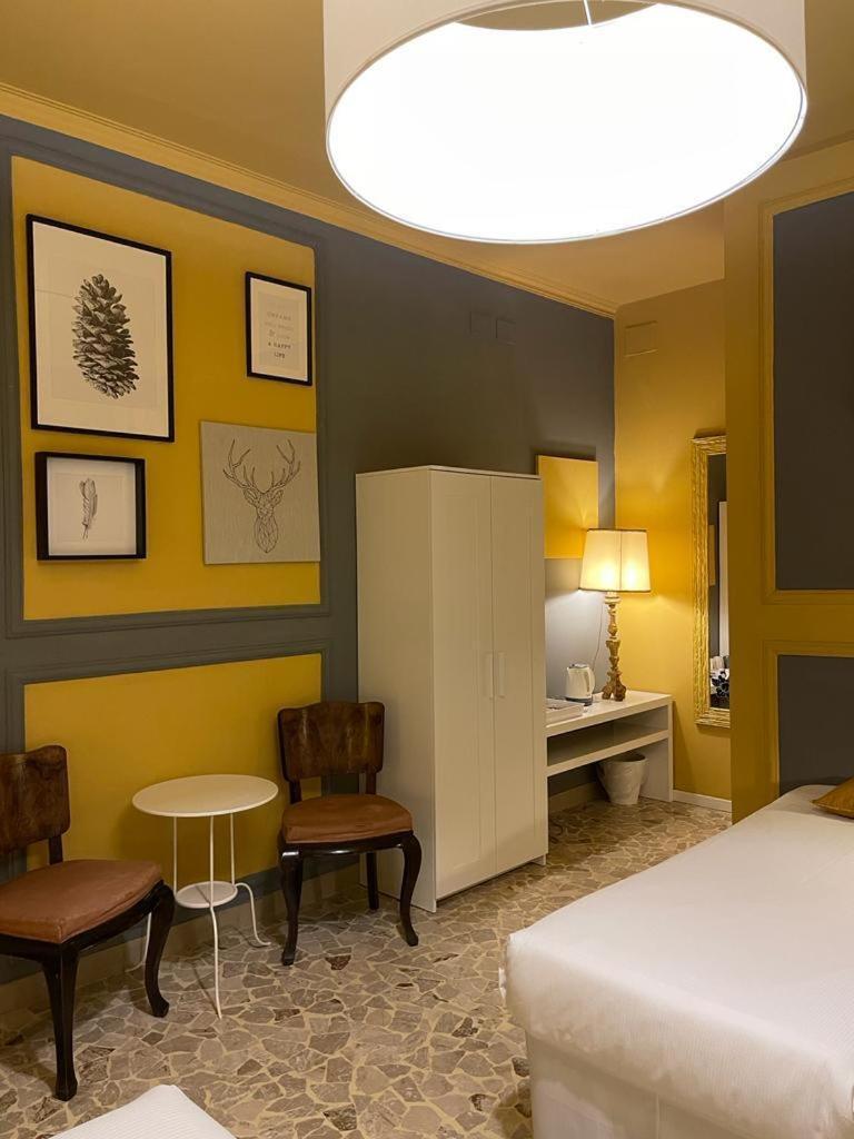 Central Suite Bed&Breakfast Bologna Ngoại thất bức ảnh