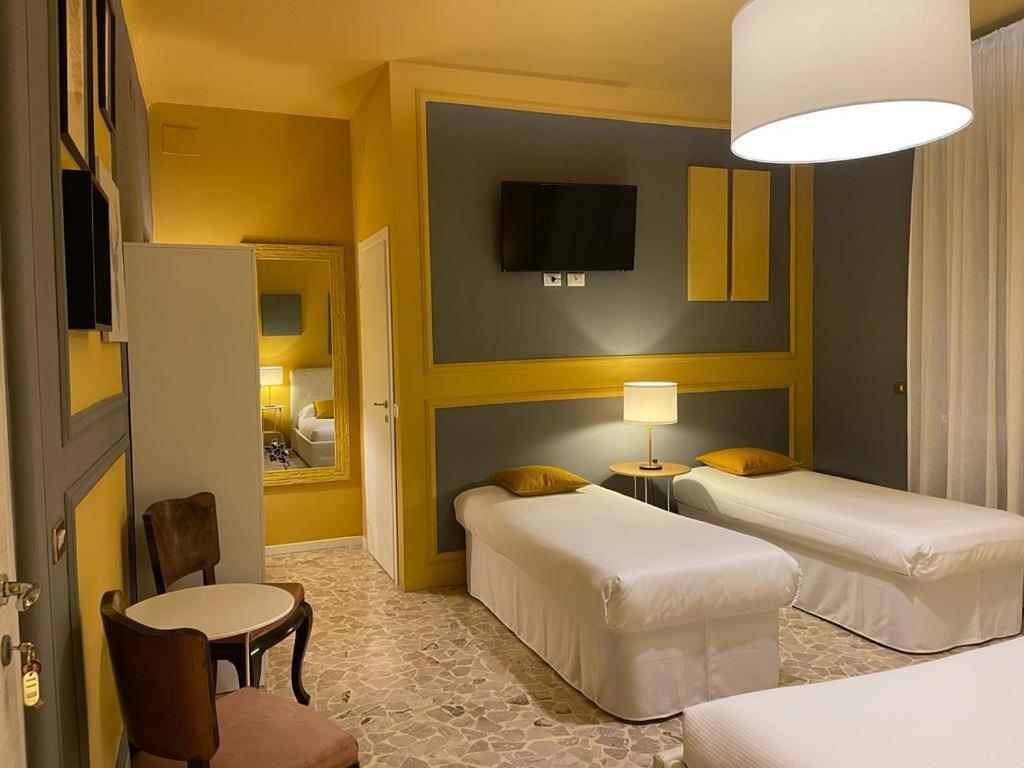 Central Suite Bed&Breakfast Bologna Ngoại thất bức ảnh