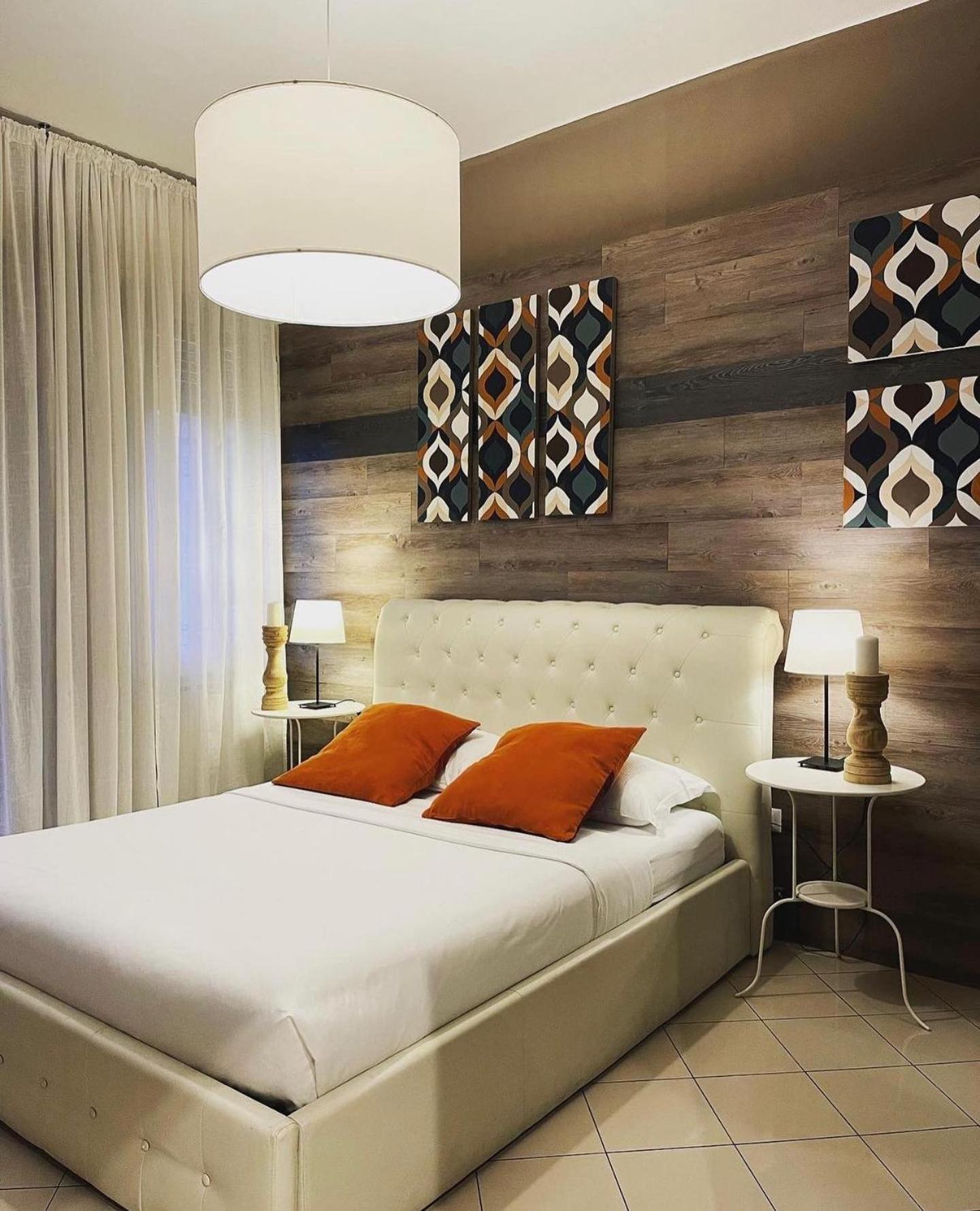 Central Suite Bed&Breakfast Bologna Ngoại thất bức ảnh