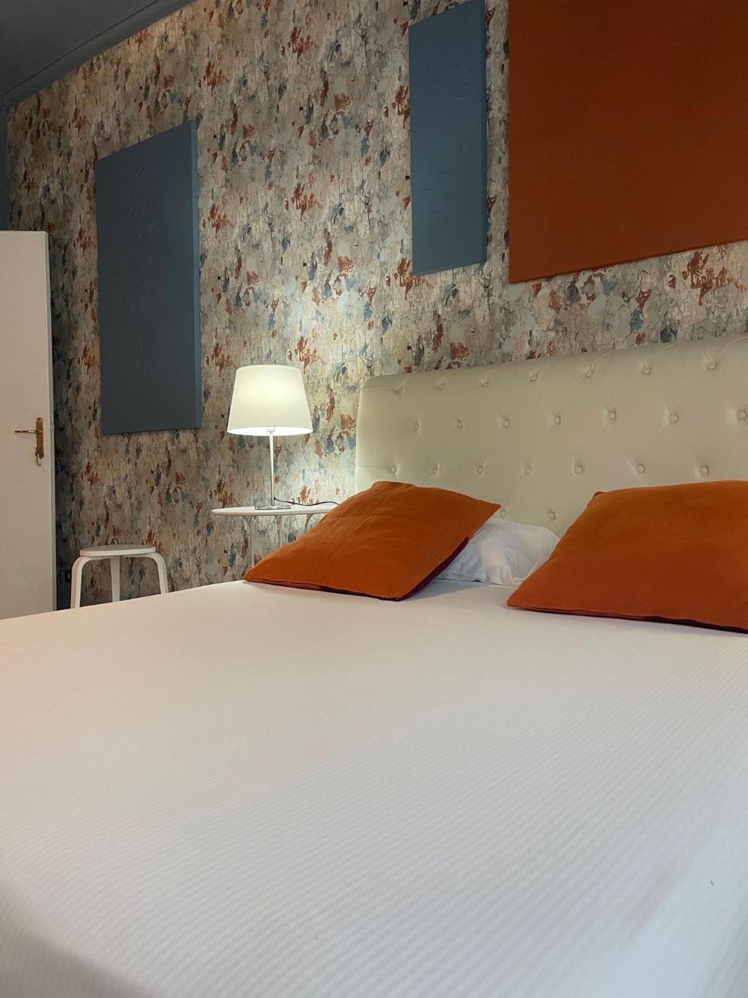 Central Suite Bed&Breakfast Bologna Phòng bức ảnh