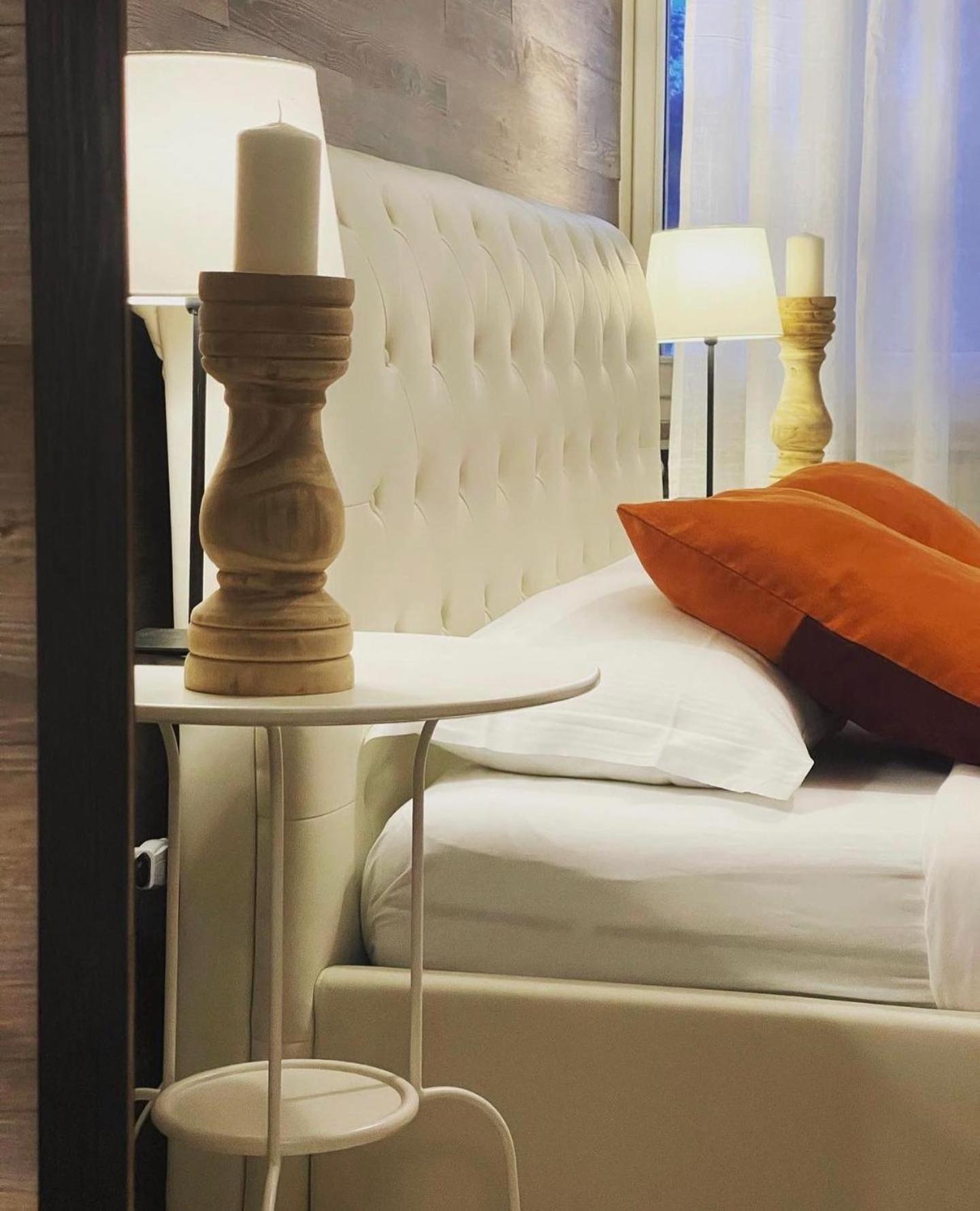 Central Suite Bed&Breakfast Bologna Ngoại thất bức ảnh