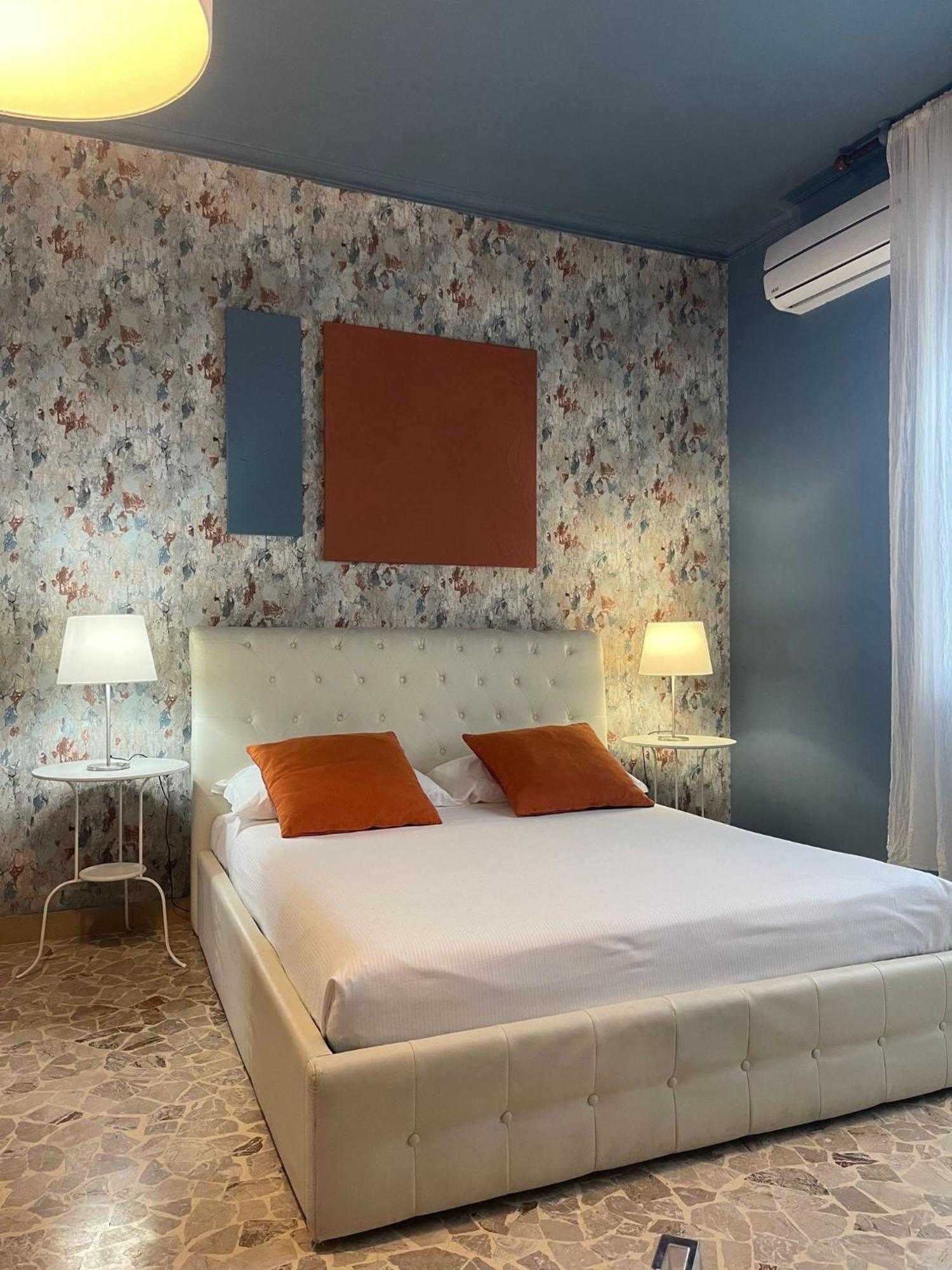 Central Suite Bed&Breakfast Bologna Ngoại thất bức ảnh