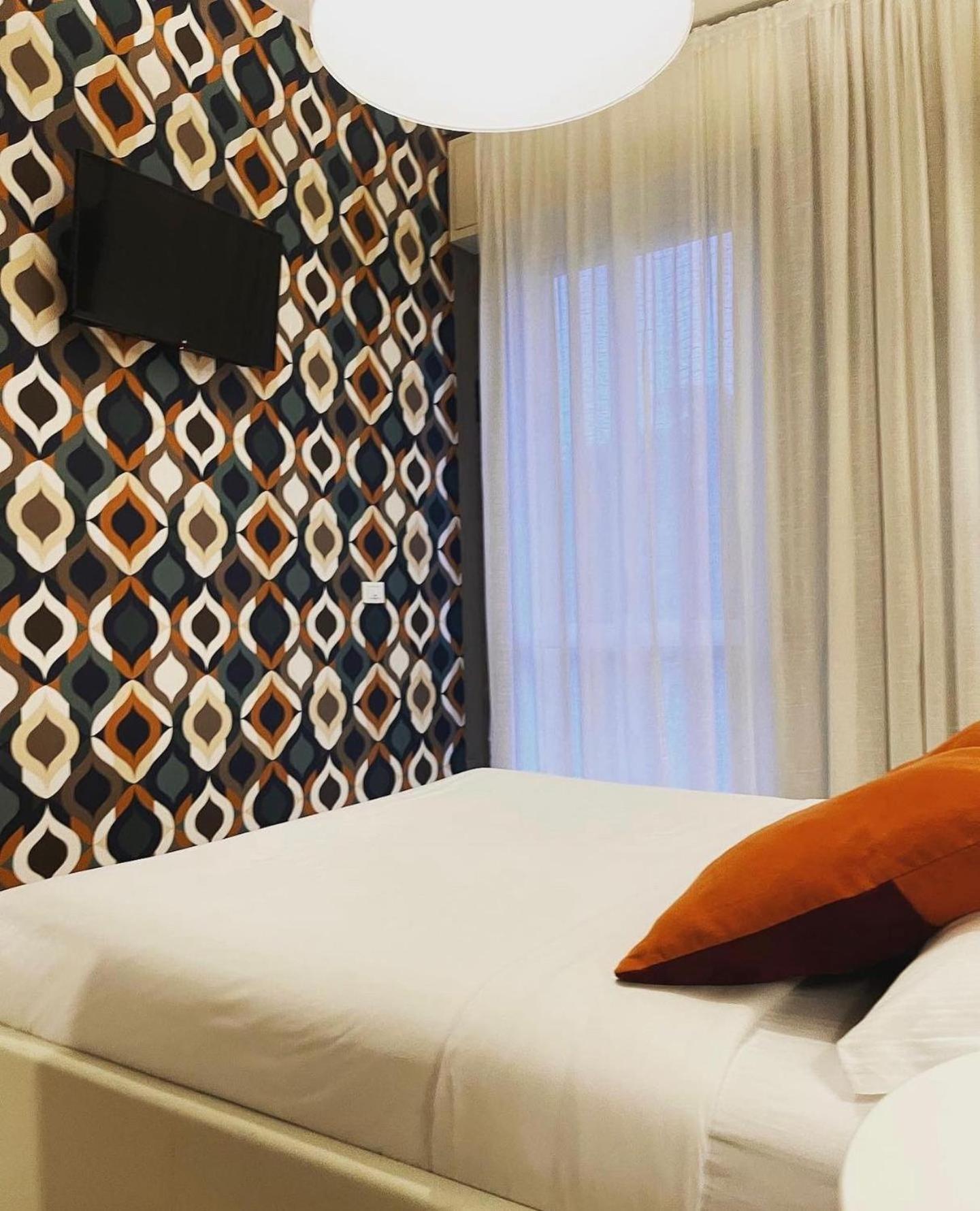 Central Suite Bed&Breakfast Bologna Ngoại thất bức ảnh