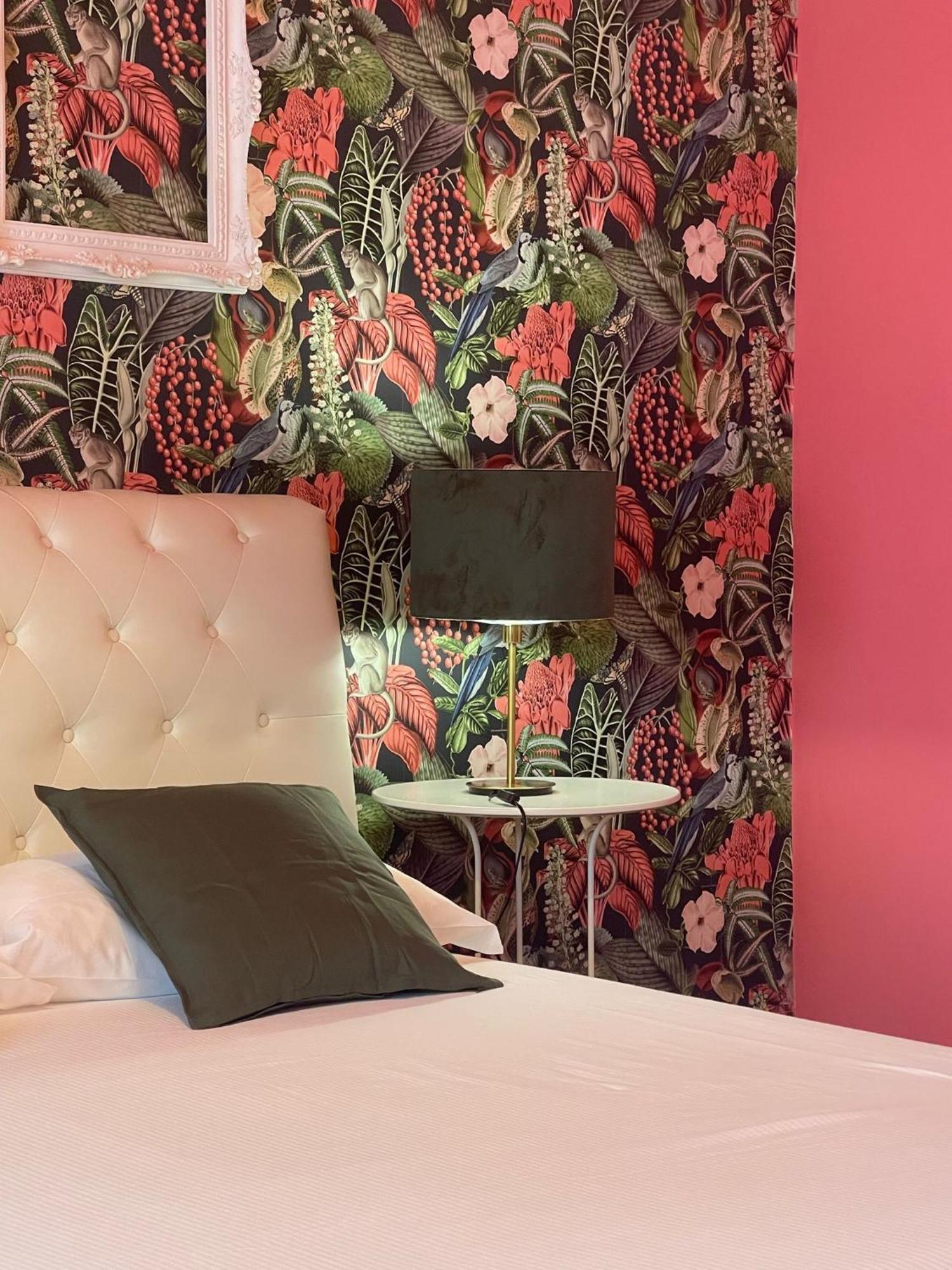 Central Suite Bed&Breakfast Bologna Ngoại thất bức ảnh