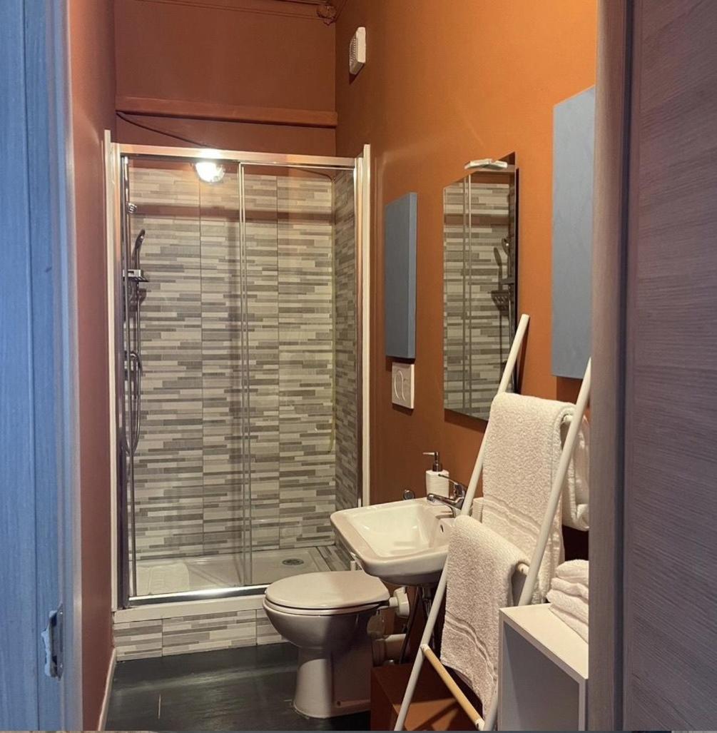 Central Suite Bed&Breakfast Bologna Phòng bức ảnh