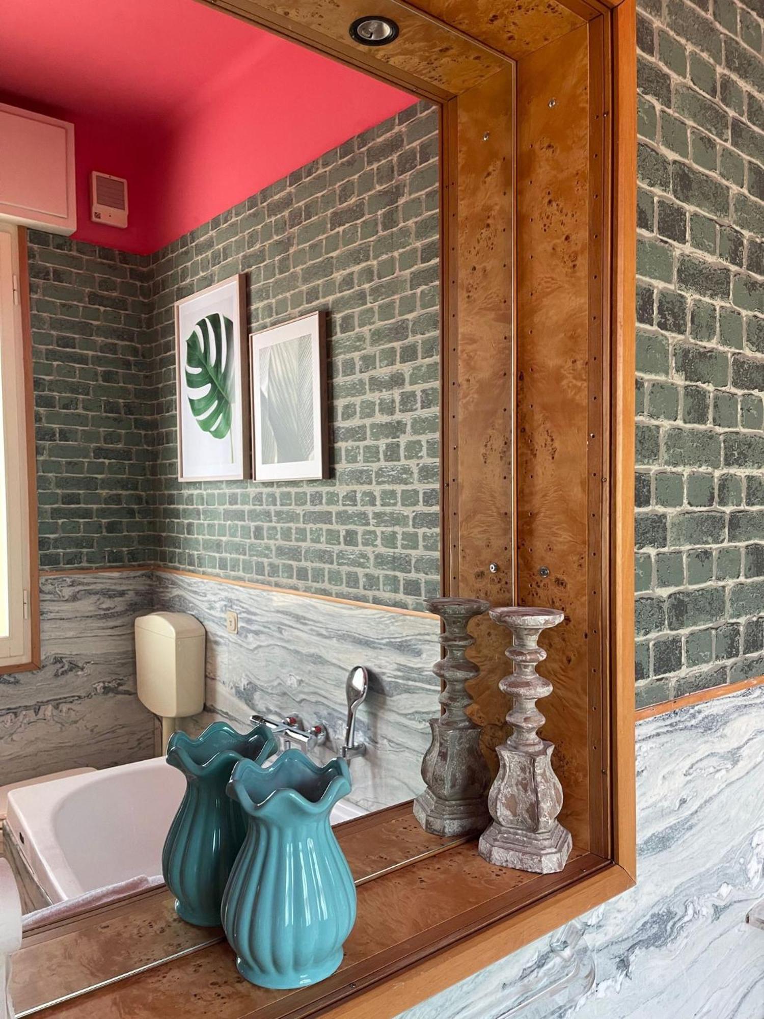 Central Suite Bed&Breakfast Bologna Phòng bức ảnh